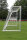 mobiles Jugend Fußballtor 5 x 2 m, untere Netztiefe 1,5 m, eckverschweißt, silber,