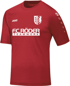 Droyßiger SG Jako Trikot Team