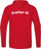 Droyßiger SG Jako Kapuzenjacke Base S