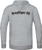 Droyßiger SG Jako Kapuzenjacke Base