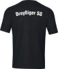 Droyßiger SG Jako T-Shirt Base