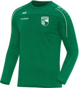 SG ZW Karsdorf Jako Sweatshirt Classico