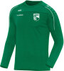 SG ZW Karsdorf Jako Sweatshirt Classico