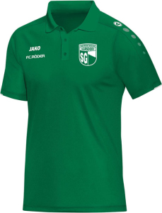 SG ZW Karsdorf Jako Poloshirt Classico
