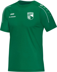 SG ZW Karsdorf Jako T-Shirt Classico