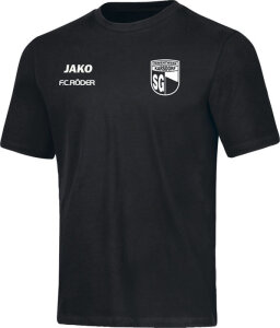 SG ZW Karsdorf Jako T-Shirt Base