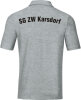 SG ZW Karsdorf Jako Poloshirt Base