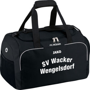 SV Wacker Wengelsdorf Jako Sporttasche Classico Senior