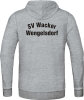 SV Wacker Wengelsdorf Jako Kapuzensweat Base