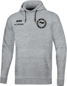 SV Wacker Wengelsdorf Jako Kapuzensweat Base