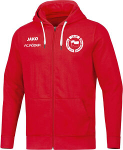 SV Wacker Wengelsdorf Jako Kapuzenjacke Base