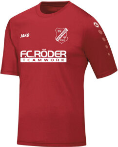 Baumersrodaer SV Jako Trikot Team