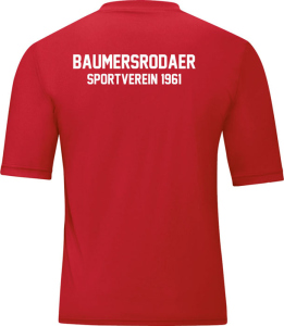 Baumersrodaer SV Jako Trikot Team