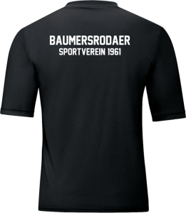 Baumersrodaer SV Jako Trikot Team