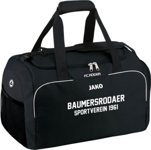 Baumersrodaer SV Jako Sporttasche Classico Senior