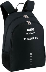 SC Naumburg Jako Rucksack Classico