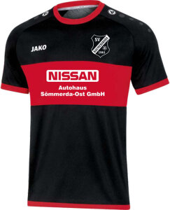 Baumersrodaer SV Jako Trikot Boca