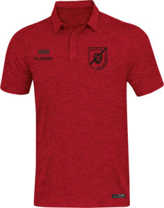 SC Naumburg Jako Polo Premium