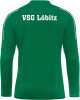 VSG Löbitz Jako Sweatshirt Classico