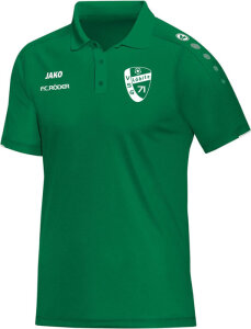 VSG Löbitz Jako Poloshirt Classico