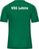 VSG Löbitz Jako T-Shirt Classico