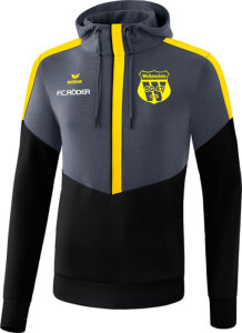 SG 47 Wolkenstein Erima Kapuzensweat