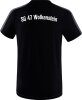 SG 47 Wolkenstein Erima T-Shirt