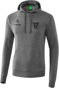 SG 47 Wolkenstein Erima Kapuzensweat Basic