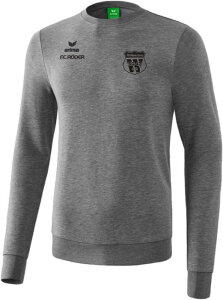 SG 47 Wolkenstein Erima Sweatshirt Basic