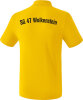 SG 47 Wolkenstein Erima Poloshirt Basic