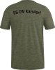 SG ZW Karsdorf Jako T-Shirt Premium