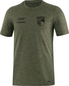 SG ZW Karsdorf Jako T-Shirt Premium