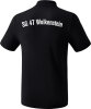 SG 47 Wolkenstein Erima T-Shirt Funktion