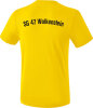 SG 47 Wolkenstein Erima T-Shirt Funktion