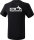 KTR BLK Erima T-Shirt Promo