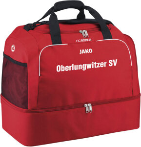 Oberlungwitzer SV Jako Sporttasche Classico mit Bodenfach Junior