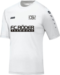Oberlungwitzer SV Jako Trikot Team