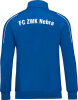 FC ZWK Nebra Jako Polyesteranzug Classico