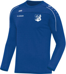 FC ZWK Nebra Jako Sweatshirt Classico