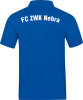 FC ZWK Nebra Jako Poloshirt Classico