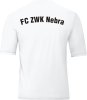 FC ZWK Nebra Jako Trikot Team