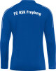 FC RSK Freyburg Jako Sweatshirt Classico