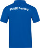 FC RSK Freyburg Jako Poloshirt Classico