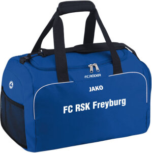 FC RSK Freyburg Jako Sporttasche Classico Senior