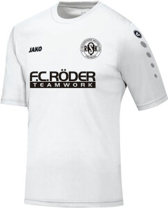 FC RSK Freyburg Jako Trikot Team