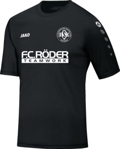 FC RSK Freyburg Jako Trikot Team