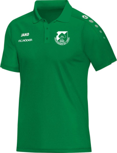 Gleinaer SV Jako Poloshirt Classico