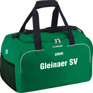 Gleinaer SV Jako Sporttasche Classico Senior