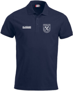 FFW Naumburg Clique Poloshirt