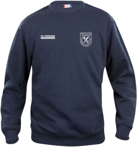 FFW Naumburg Clique Sweatshirt